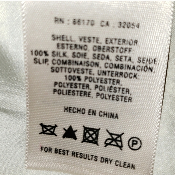 Anthro Postmark Silk Arcadie Floral Dress - Picture 5 of 5